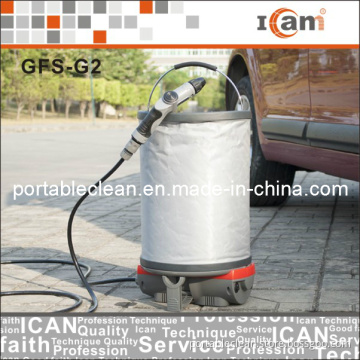 Gfs-G2-Professional Car Washing Machine with Spray Gun